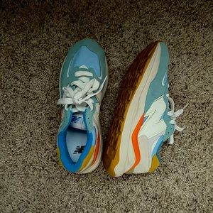 New Balance 57/40 Womens